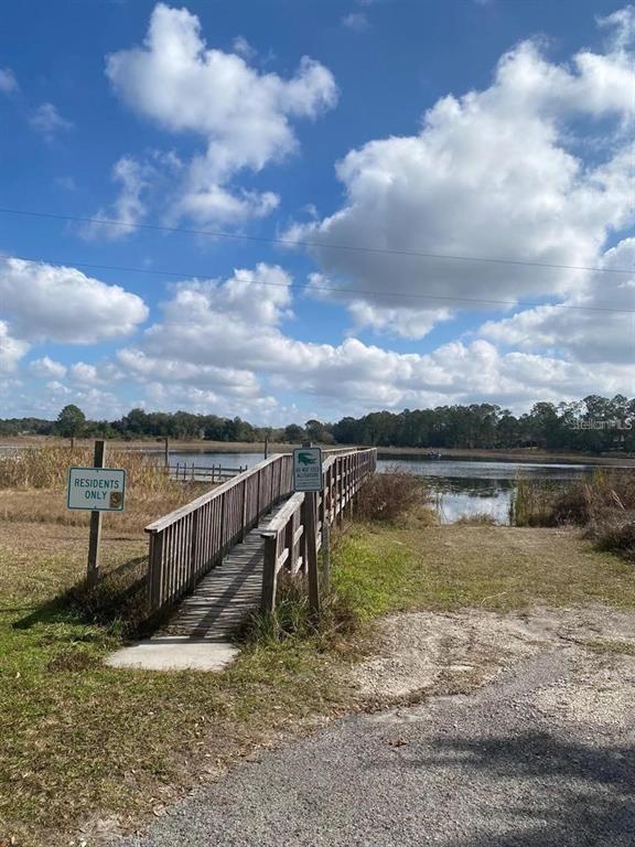 9298 Grizzly Bear Lane Weeki Wachee, FL 34613 - Photo 31 of 33