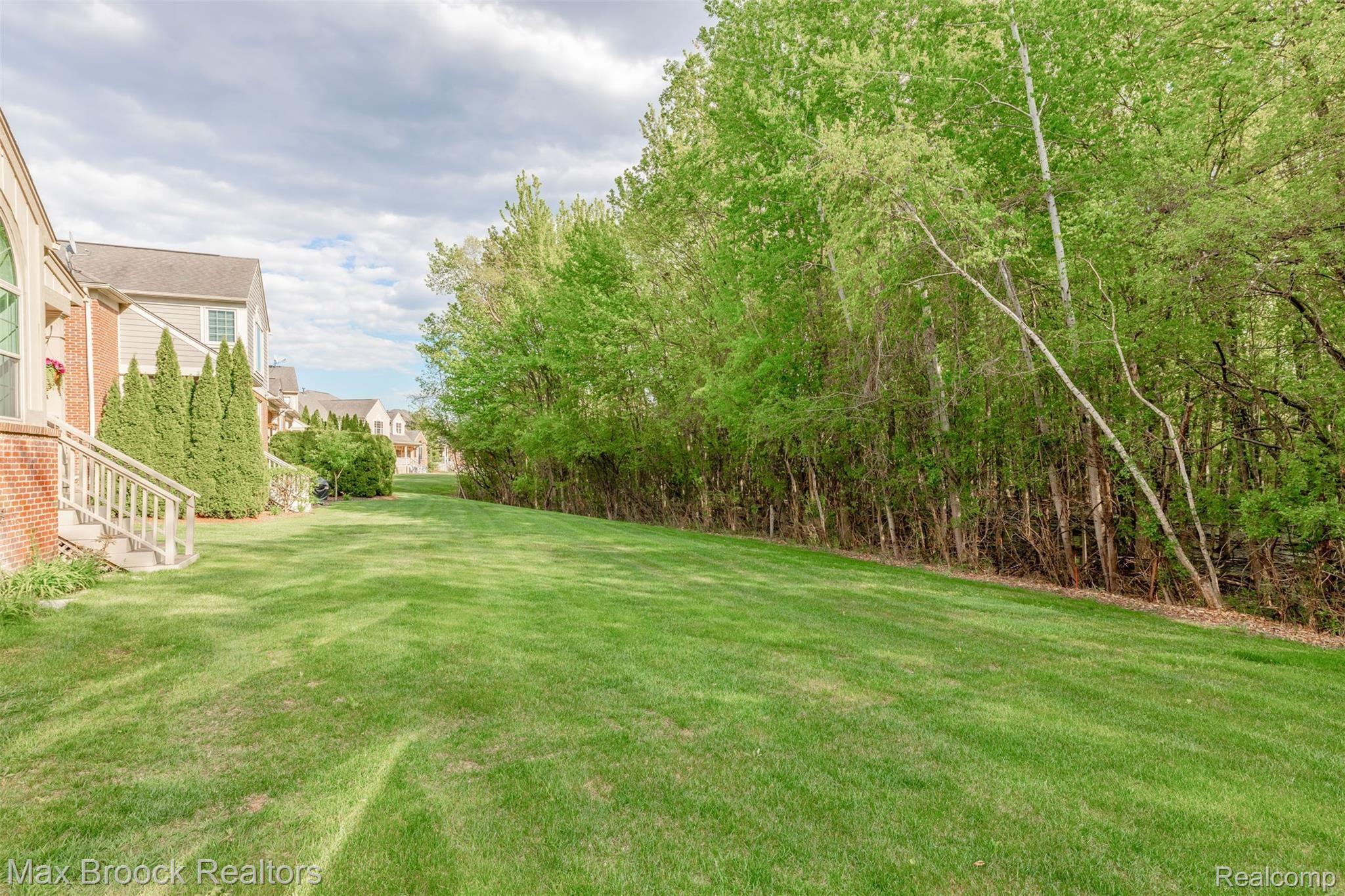 2449 Winding Brook Court Rochester, MI 48309 - Photo 23 of 24 Backyard.jpg