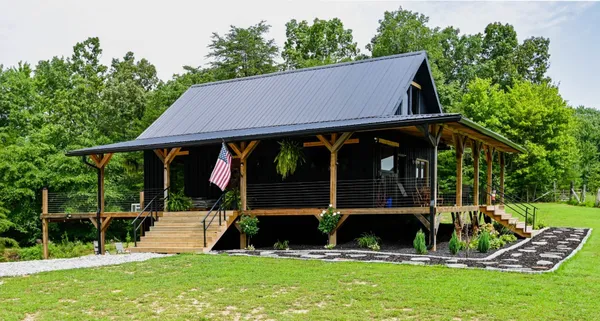 $449,900 | 283 Markum Lane, Spencer, TN 38585
