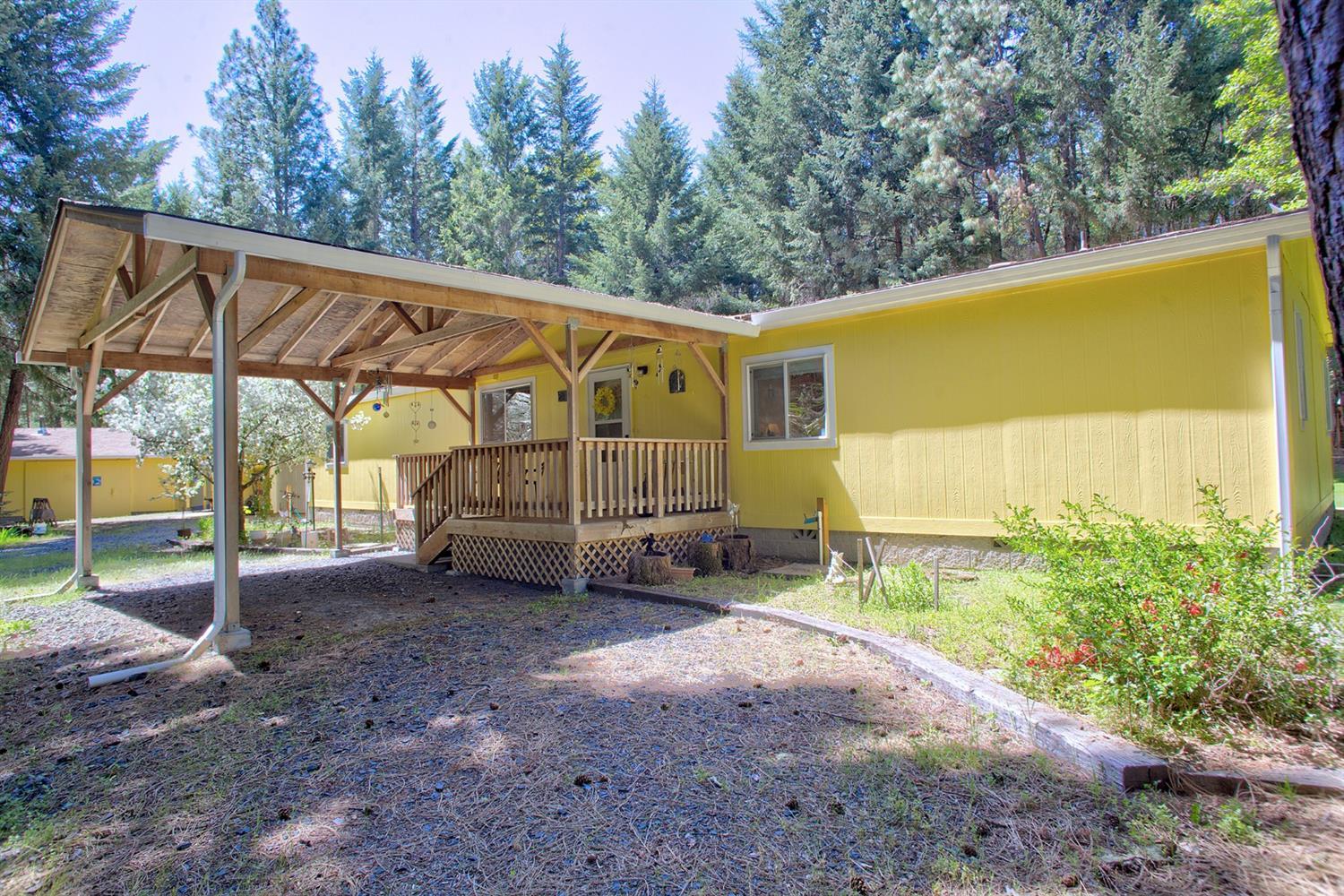 475 Kincaid Road Williams, OR 97544 - Photo 32 of 33 Additional Photo