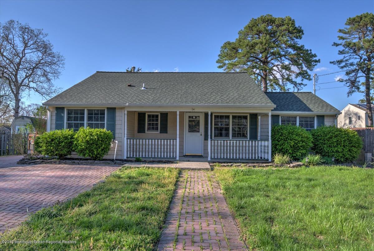 116 Nantucket Road Forked River, NJ 08731 - Photo 1 of 25 01-FRONT