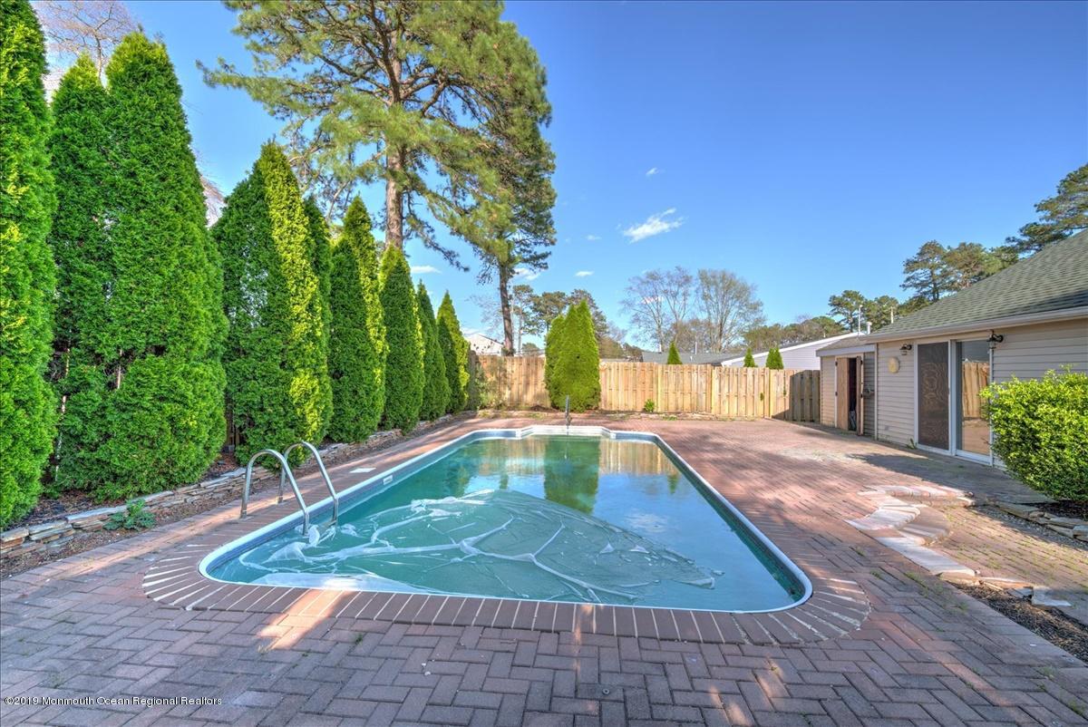116 Nantucket Road Forked River, NJ 08731 - Photo 23 of 25 23-POOL
