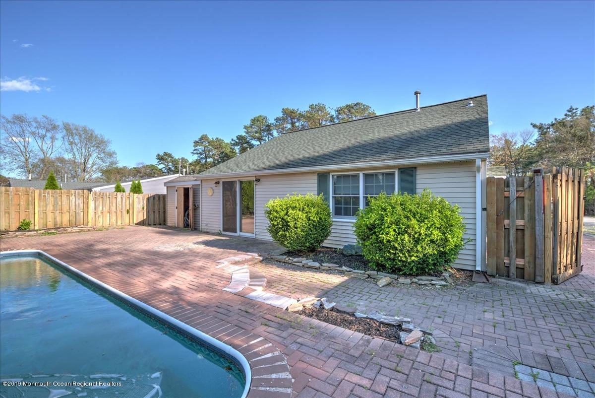 116 Nantucket Road Forked River, NJ 08731 - Photo 24 of 25 25-BACK