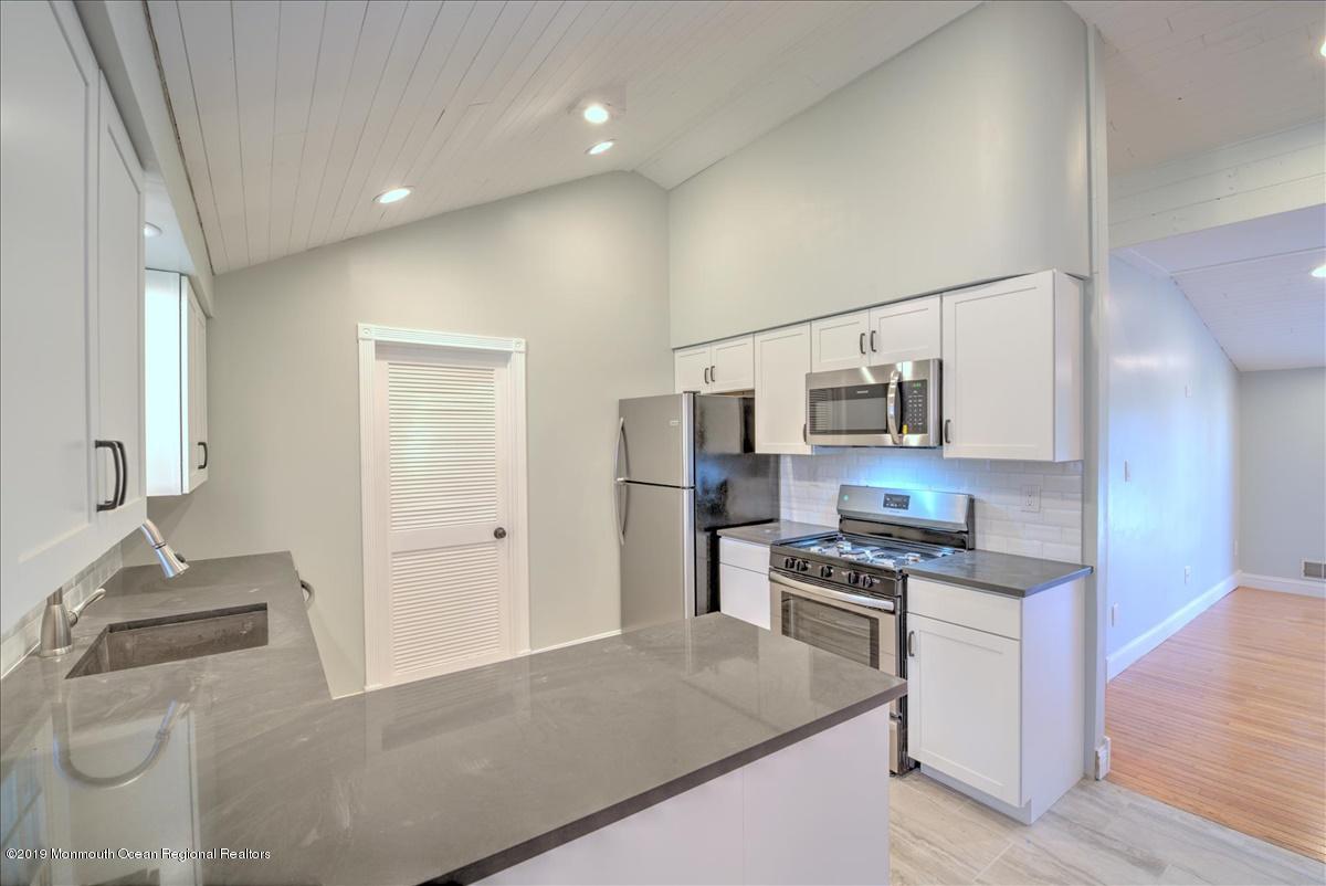116 Nantucket Road Forked River, NJ 08731 - Photo 4 of 25 11-KITCHEN