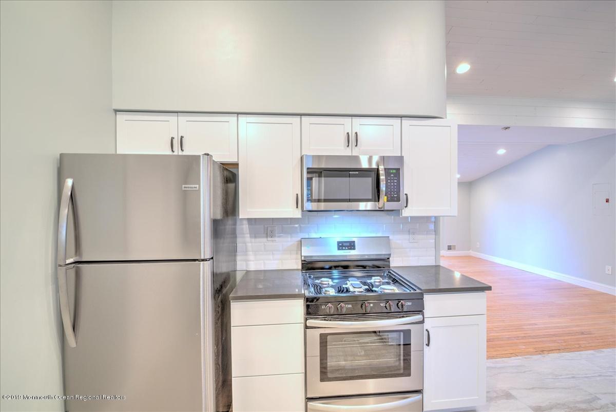 116 Nantucket Road Forked River, NJ 08731 - Photo 6 of 25 13-KITCHEN