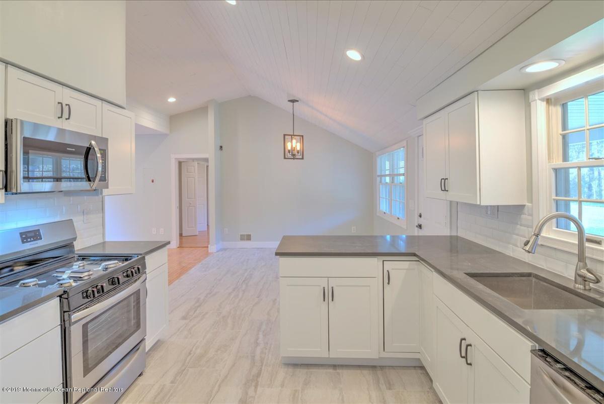 116 Nantucket Road Forked River, NJ 08731 - Photo 7 of 25 14-KITCHEN