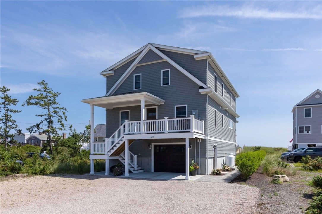 457 Atlantic Avenue Westerly, RI 02891 - Photo 38 of 40