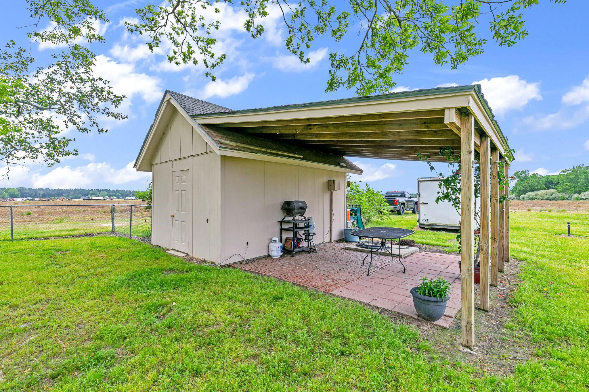 1712 Curtis Road Atmore, AL 36502 - Photo 41 of 42