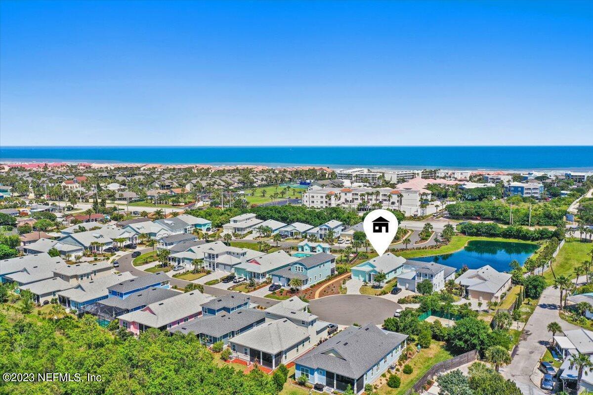 191 Oceanview Drive St. Augustine, FL 32080 - Photo 38 of 50 38-Neighborhood