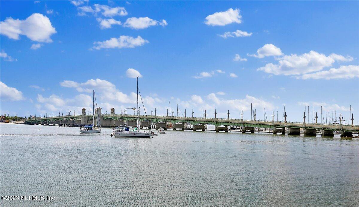 191 Oceanview Drive St. Augustine, FL 32080 - Photo 49 of 50 49-St Augustine Bay