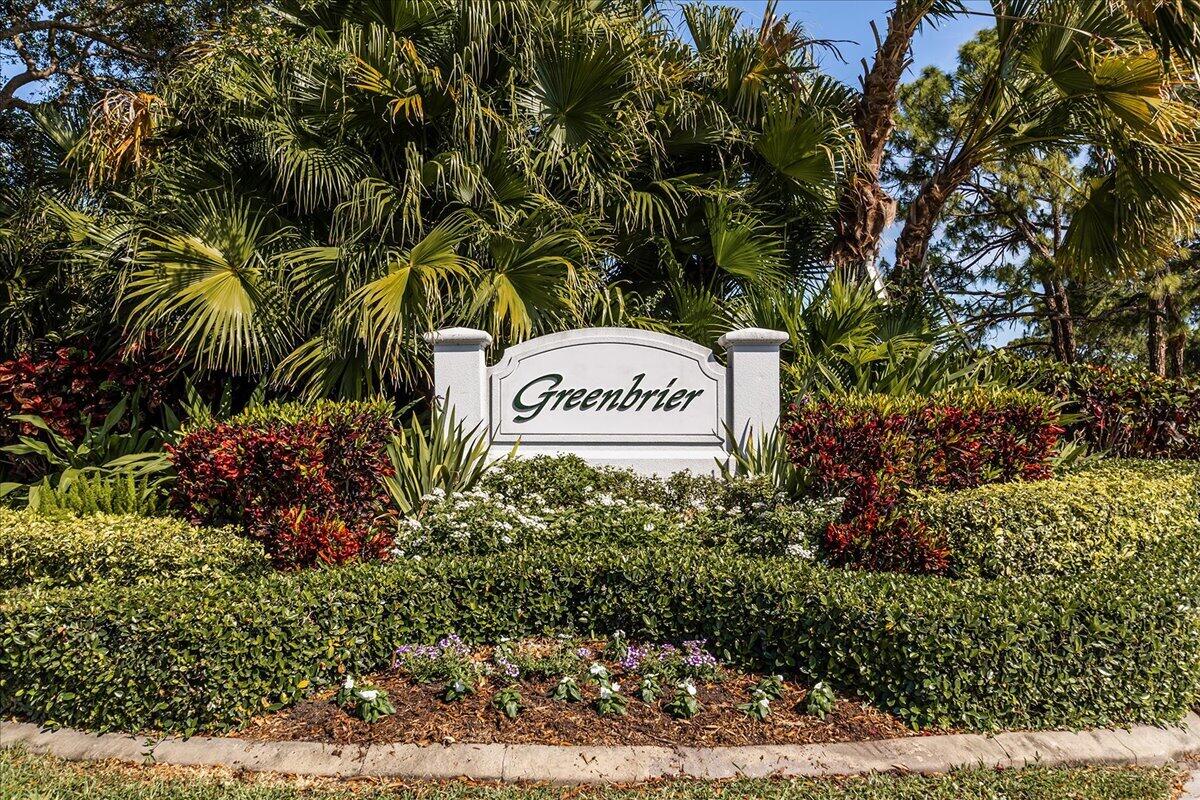 205 Brier Circle Jupiter, FL 33458 - Photo 37 of 41 38-Greenbrier (1)