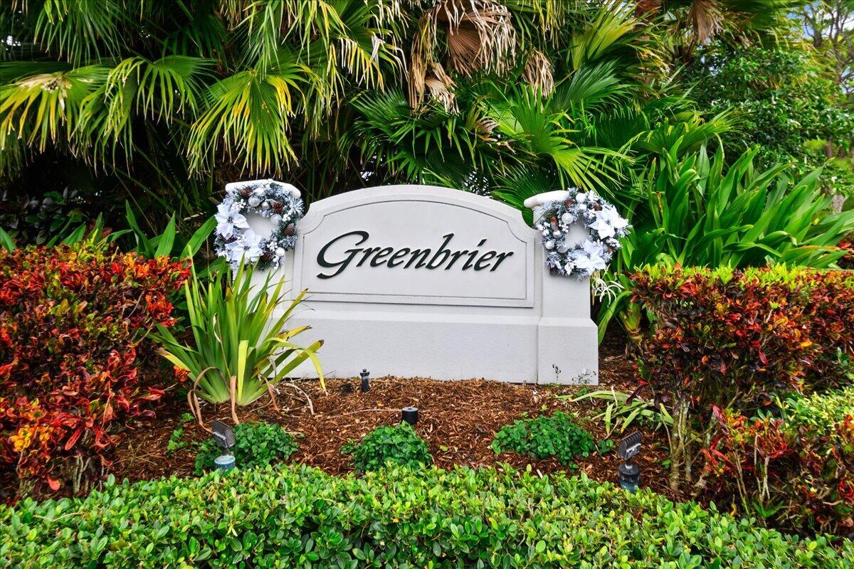 205 Brier Circle Jupiter, FL 33458 - Photo 39 of 41 39-LUX9190