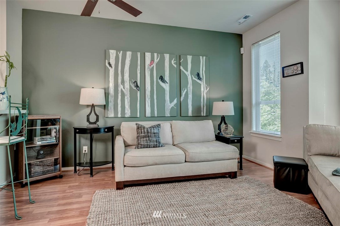 131 Sky Ridge Road Northwest, Unit 105 Issaquah, WA 98027 - Photo 12 of 24