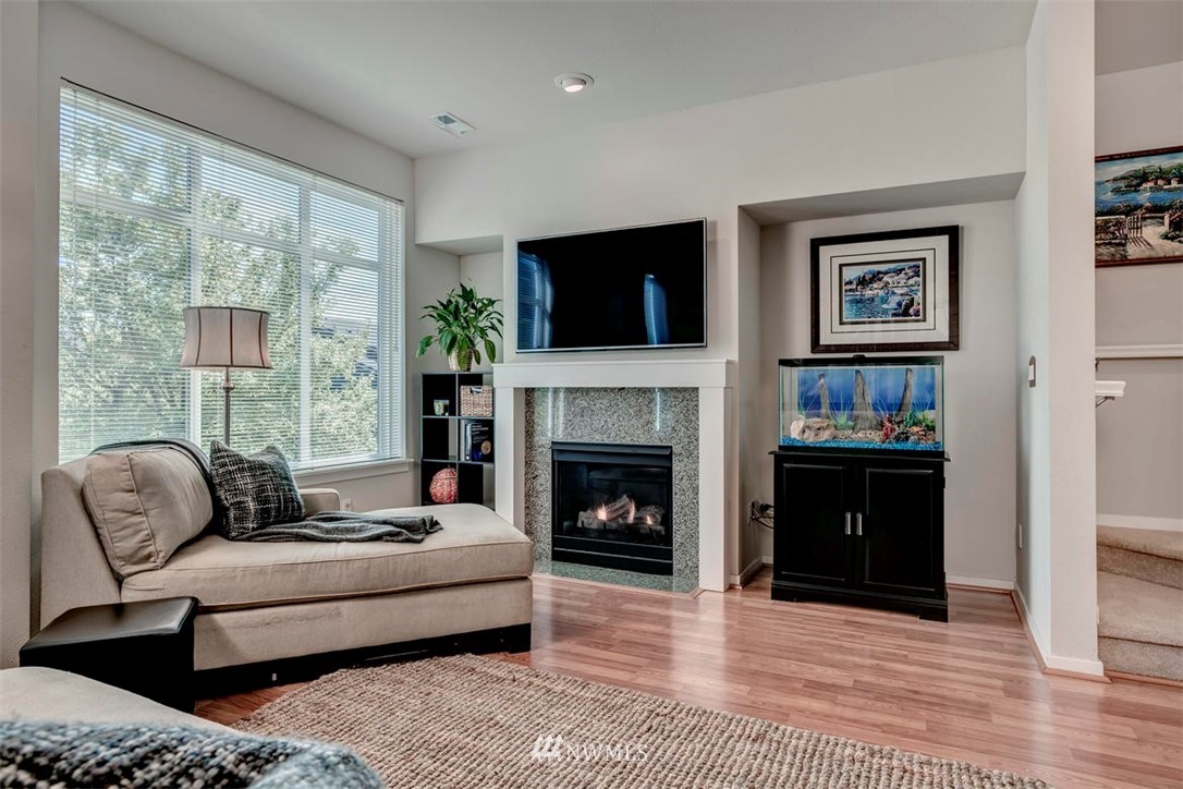 131 Sky Ridge Road Northwest, Unit 105 Issaquah, WA 98027 - Photo 13 of 24