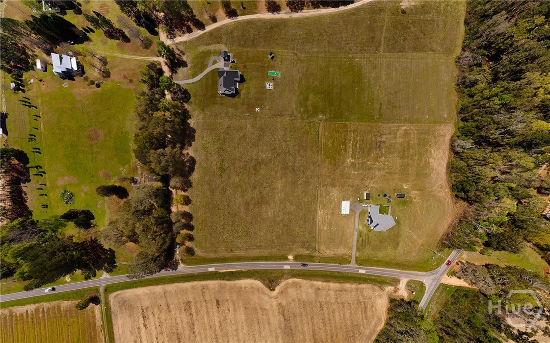 0 Clevy Deloach Road Brooklet, GA 30415 - Photo 6 of 6