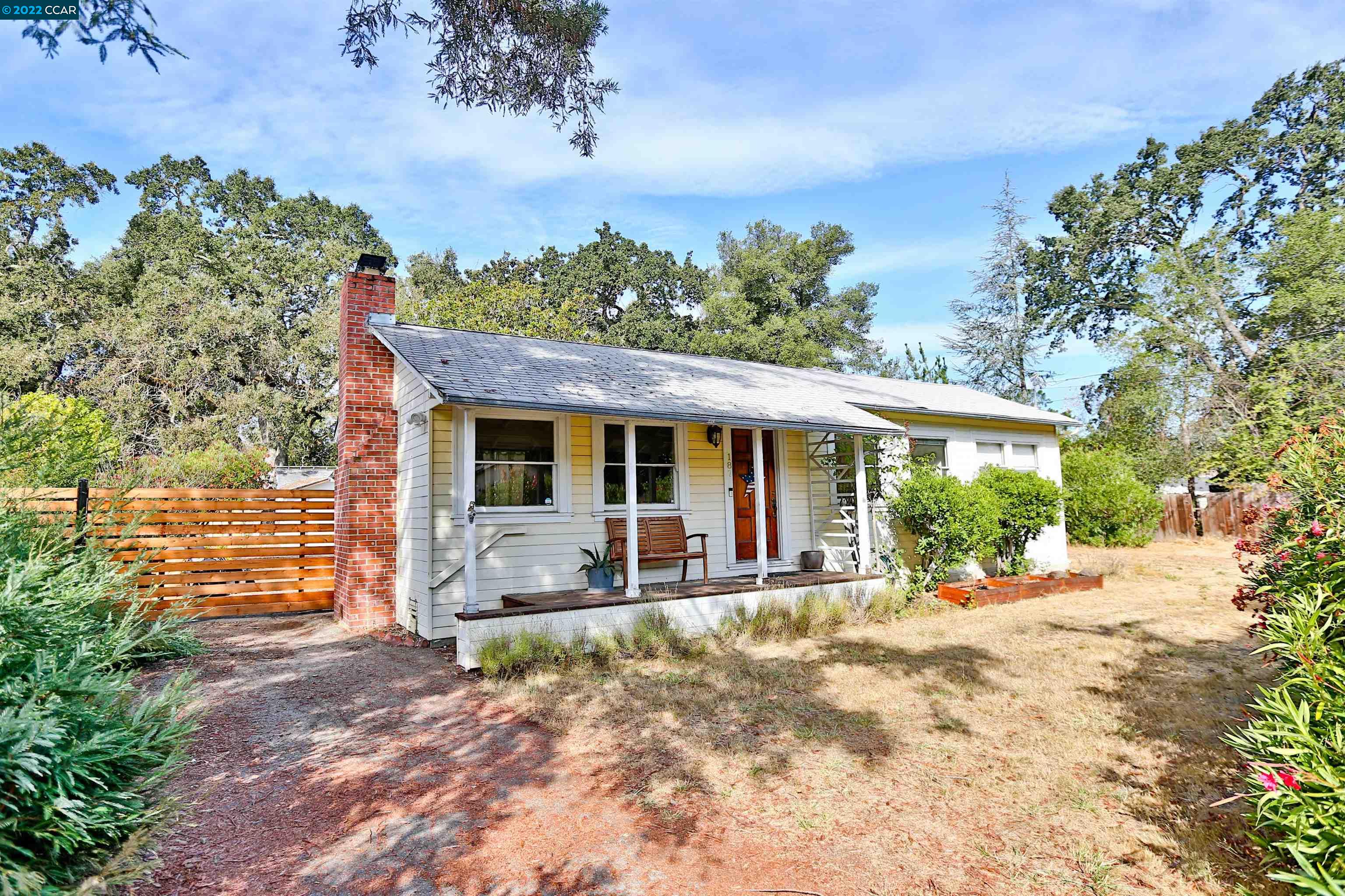 187 Lancaster Road Walnut Creek, CA 94595 - Photo 1 of 1 Gallery Image 1