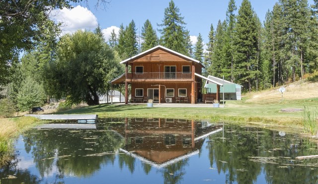 2527 A Gilson Road Addy, WA 99101 - Photo 1 of 20