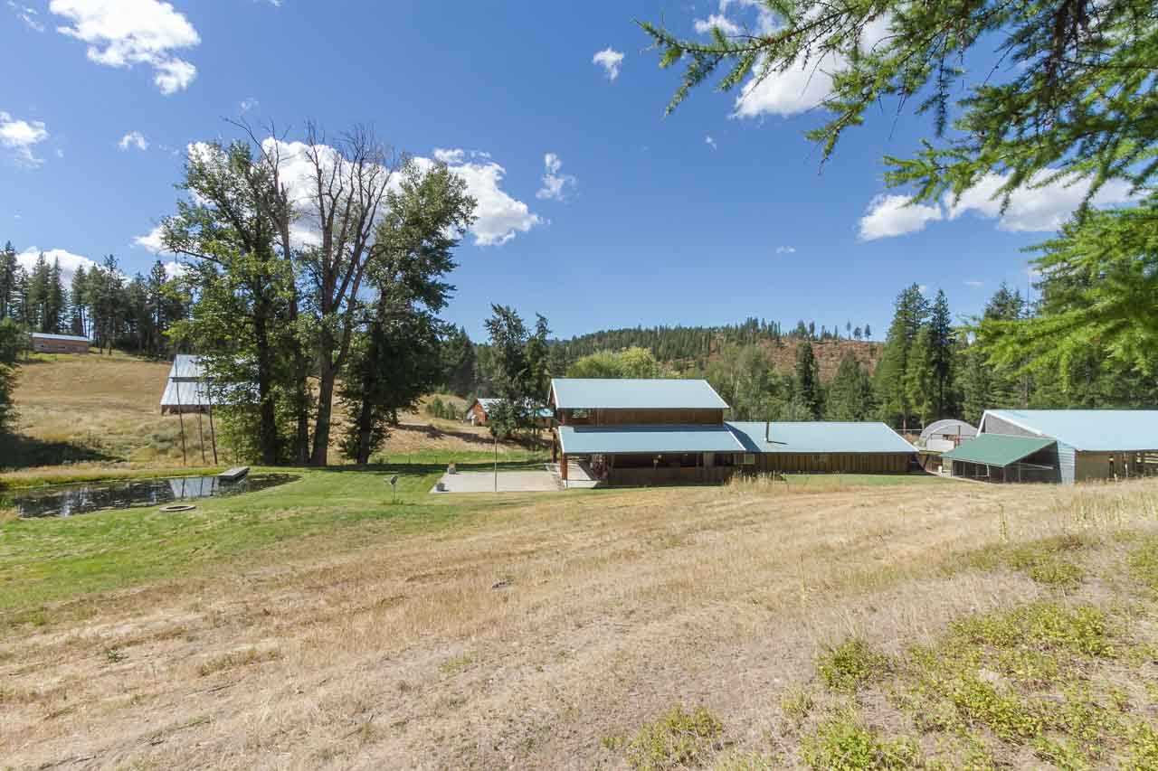 2527 A Gilson Road Addy, WA 99101 - Photo 2 of 20