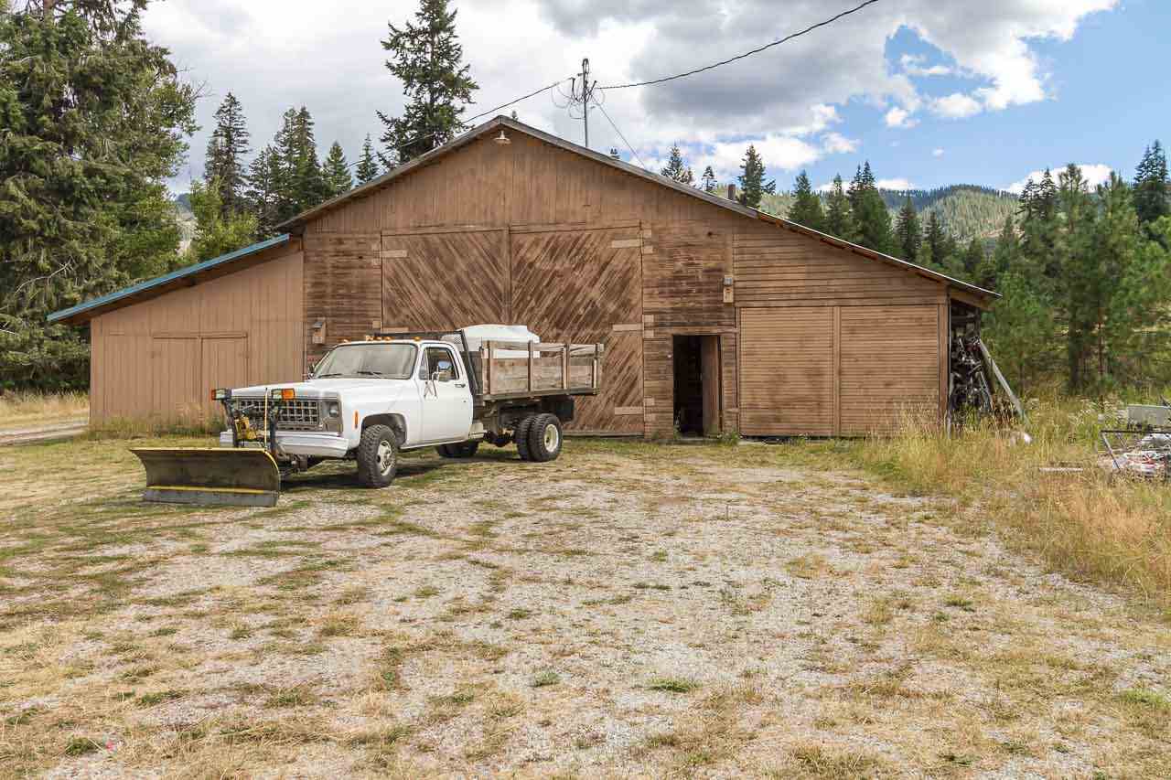 2527 A Gilson Road Addy, WA 99101 - Photo 13 of 20