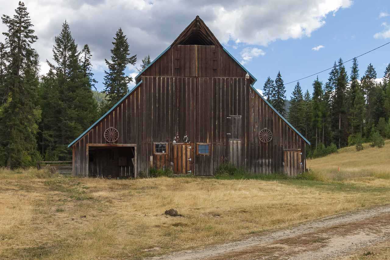 2527 A Gilson Road Addy, WA 99101 - Photo 16 of 20
