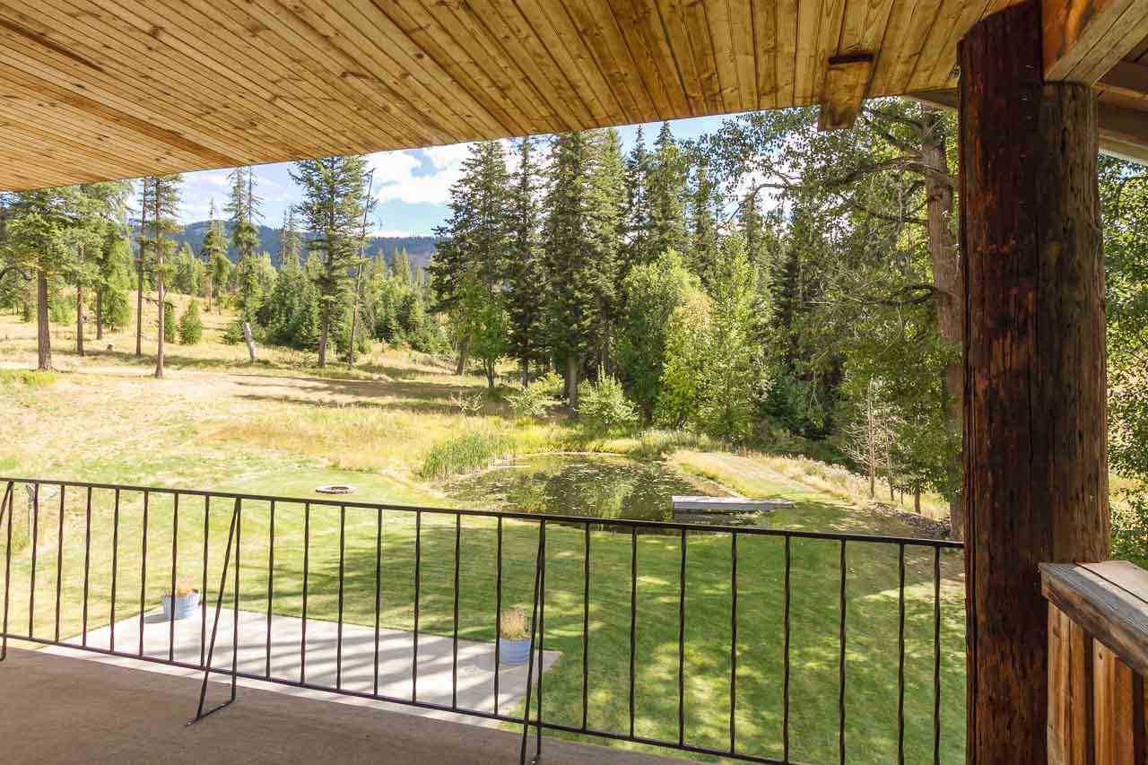 2527 A Gilson Road Addy, WA 99101 - Photo 8 of 20