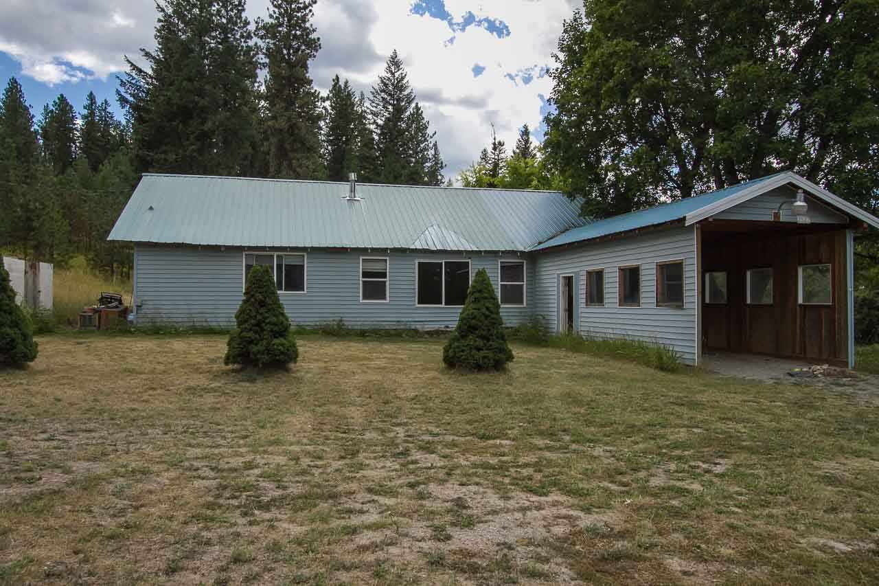 2527 A Gilson Road Addy, WA 99101 - Photo 10 of 20