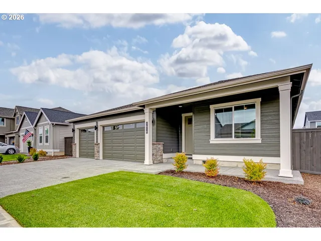 $716,630 | 3818 South 44th Lane, Ridgefield, WA 98642