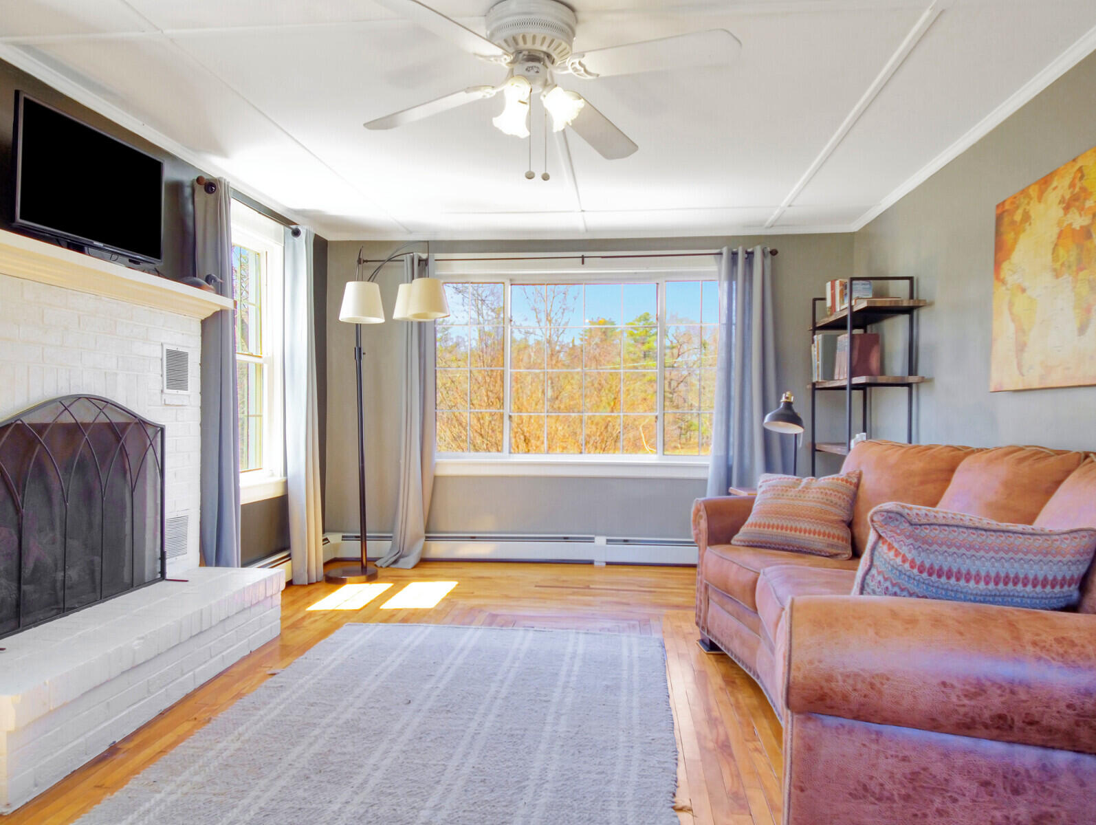 55 Lewis Road Sidney, ME 04330 - Photo 25 of 74 43_Int_220_DxO_mls