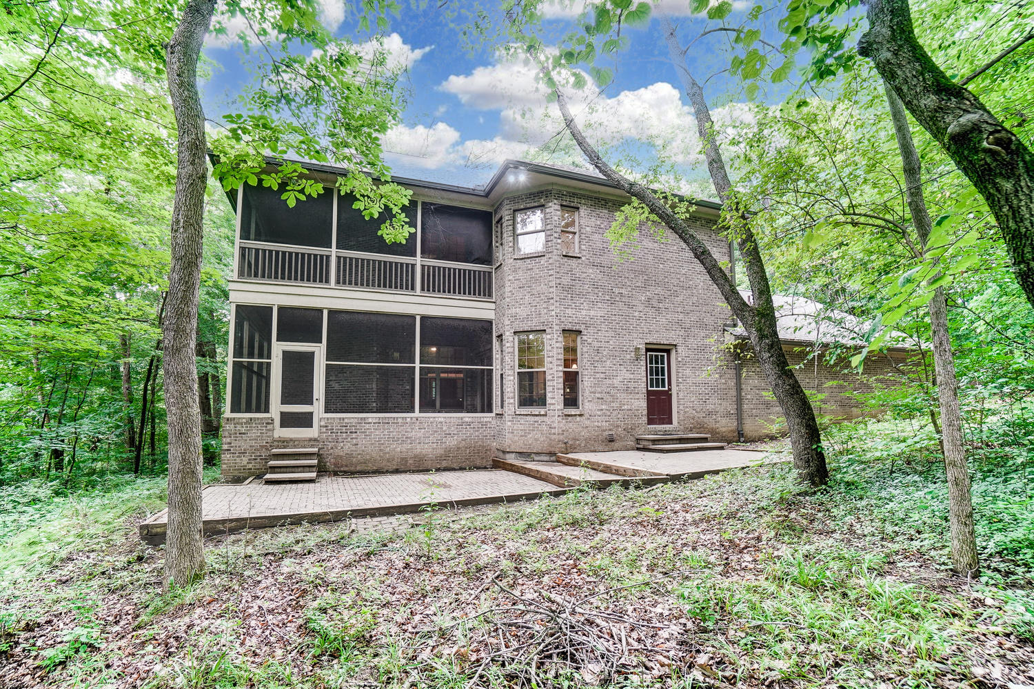 4052 Moss Point Lane Springfield, OH 45504 - Photo 79 of 80