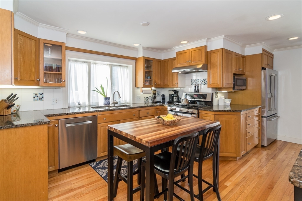 6 Jefferson Street Natick, MA 01760 - Photo 11 of 27