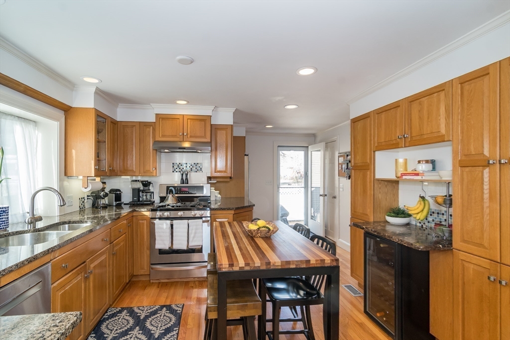 6 Jefferson Street Natick, MA 01760 - Photo 12 of 27