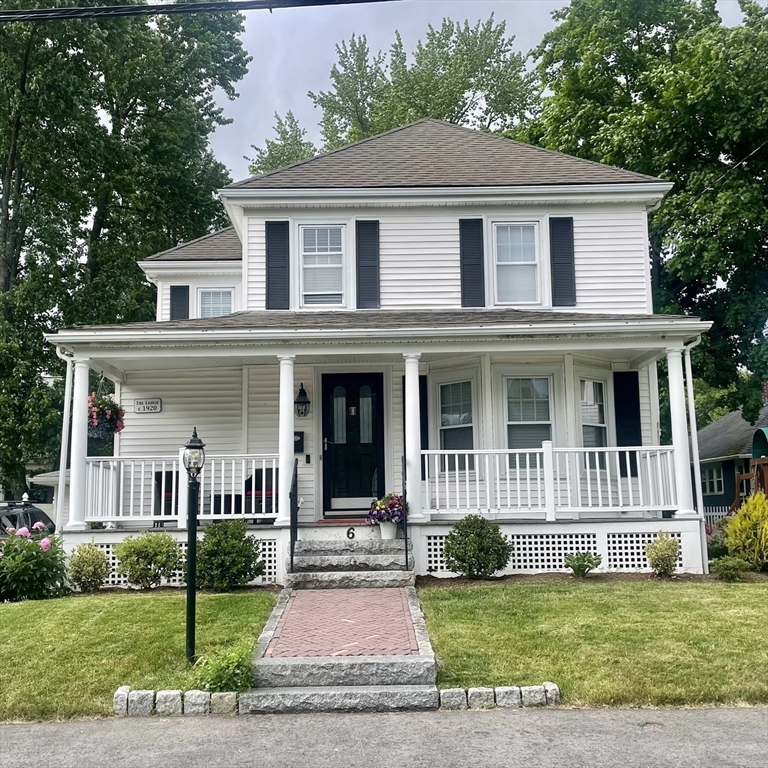 6 Jefferson Street Natick, MA 01760 - Photo 2 of 27