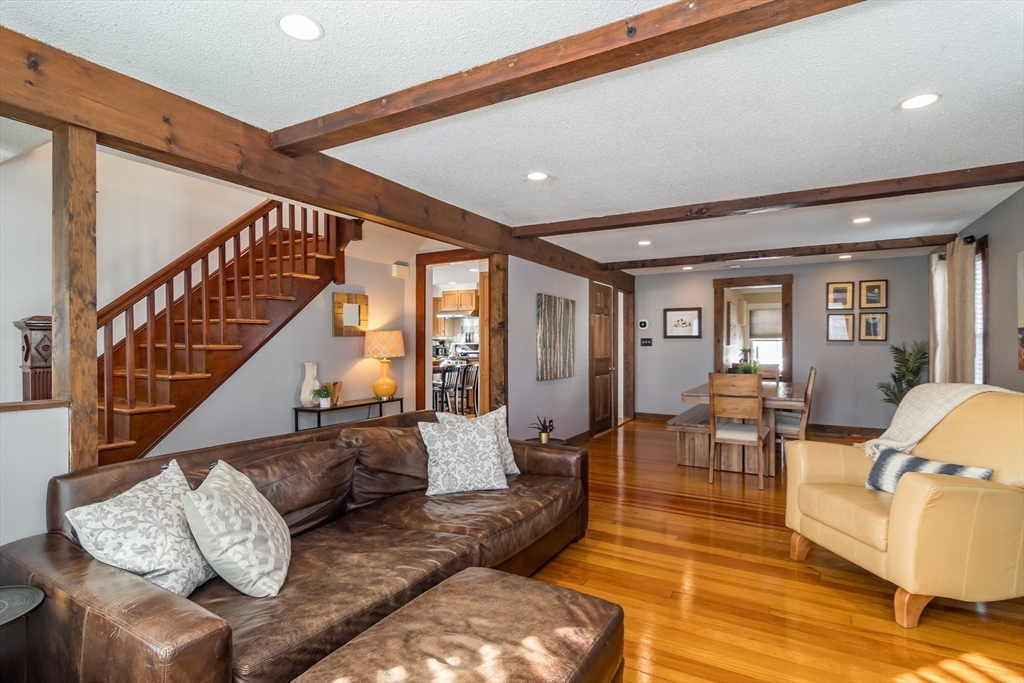 6 Jefferson Street Natick, MA 01760 - Photo 5 of 27