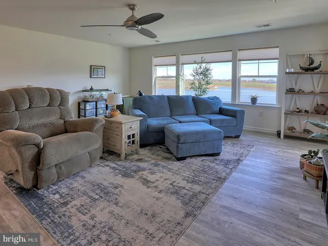 $359,000 | 24160 Port Lane, Unit 105, Lewes, DE 19958