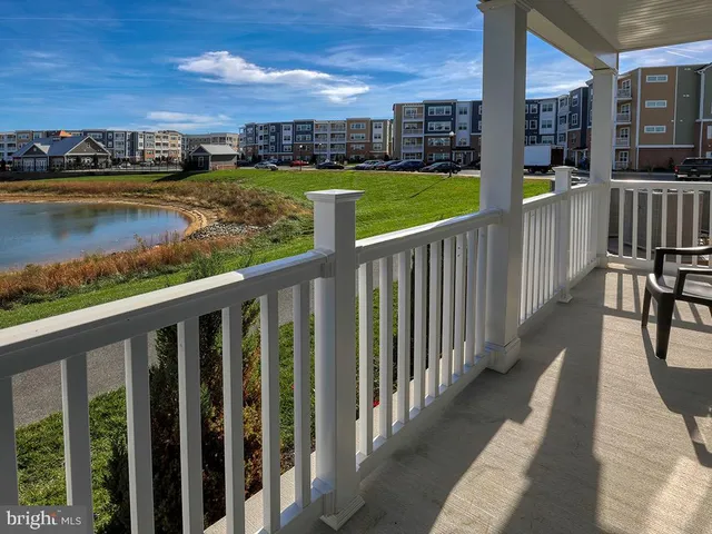 $359,000 | 24160 Port Lane, Unit 105, Lewes, DE 19958