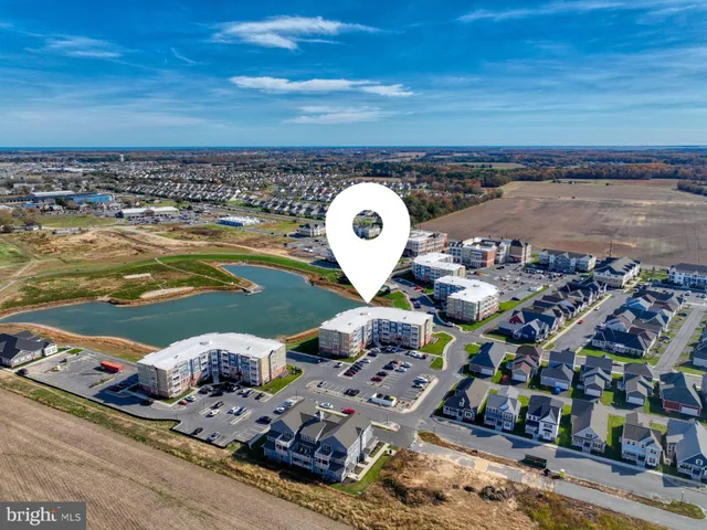 $359,000 | 24160 Port Lane, Unit 105, Lewes, DE 19958