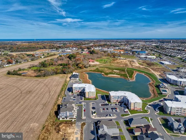 $359,000 | 24160 Port Lane, Unit 105, Lewes, DE 19958