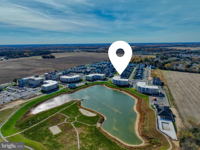 $359,000 | 24160 Port Lane, Unit 105, Lewes, DE 19958