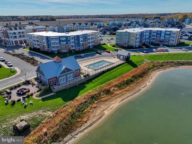 $359,000 | 24160 Port Lane, Unit 105, Lewes, DE 19958
