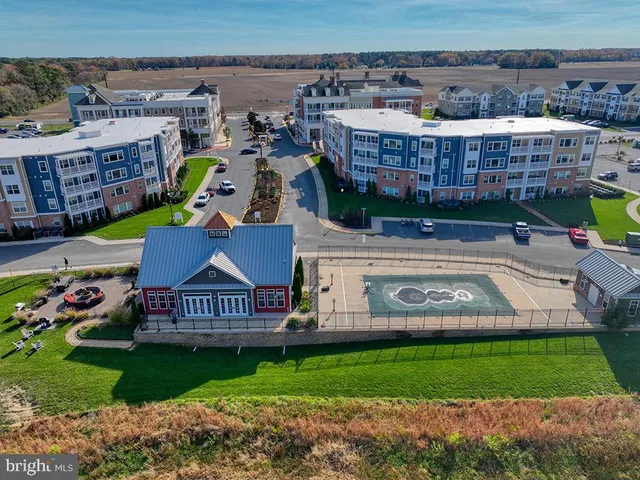 $359,000 | 24160 Port Lane, Unit 105, Lewes, DE 19958