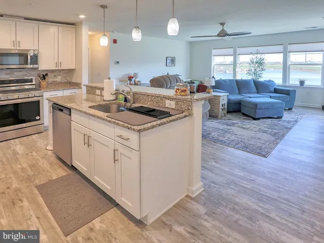 $359,000 | 24160 Port Lane, Unit 105, Lewes, DE 19958