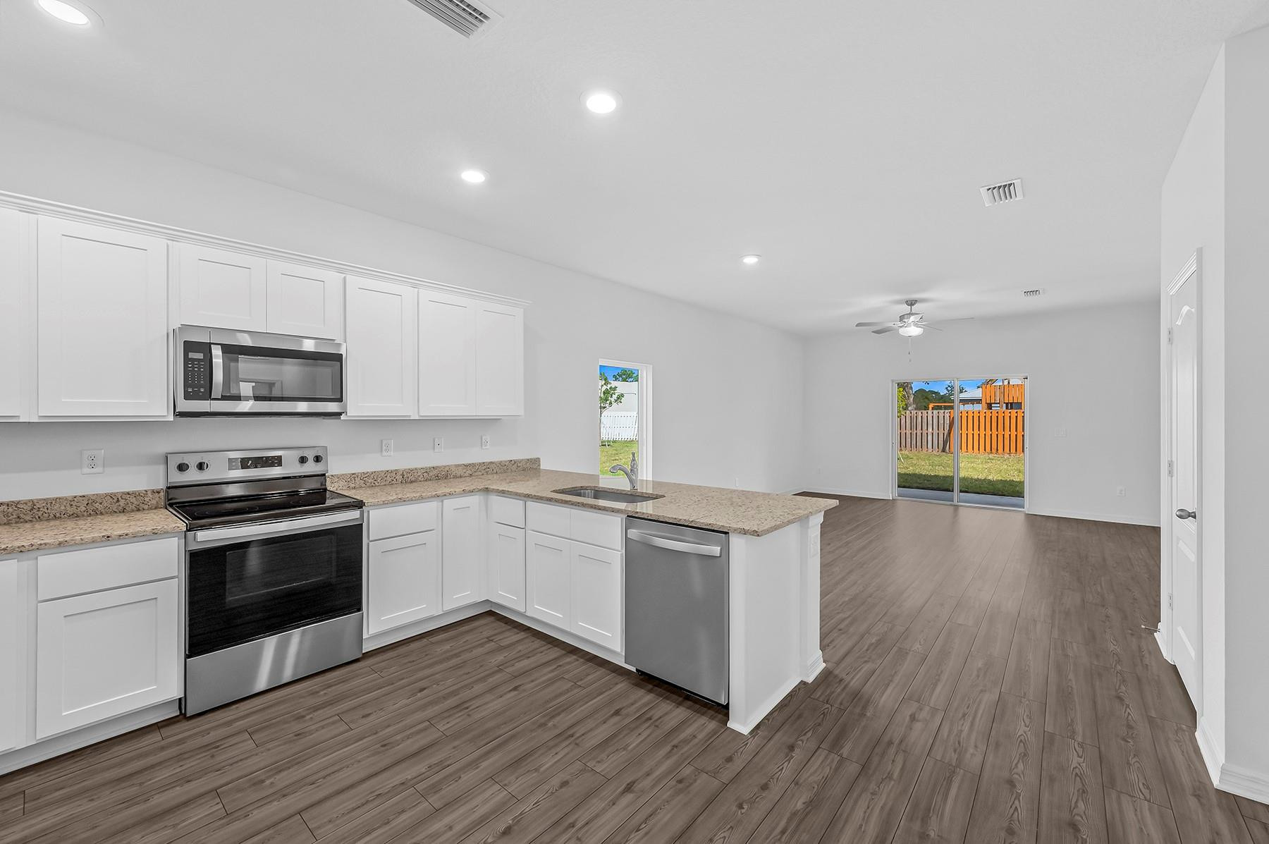5604 Sunset Boulevard Fort Pierce, FL 34982 - Photo 4 of 17 Photo 4