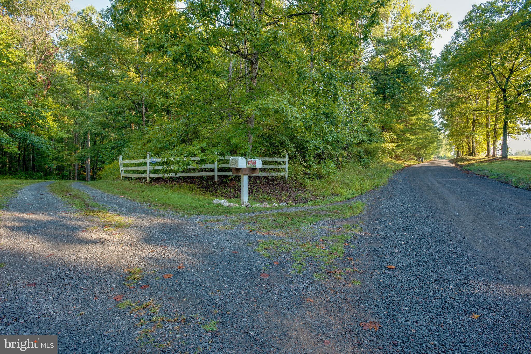 Jamesons Mill Road Culpeper, VA 22701 - Photo 2 of 16