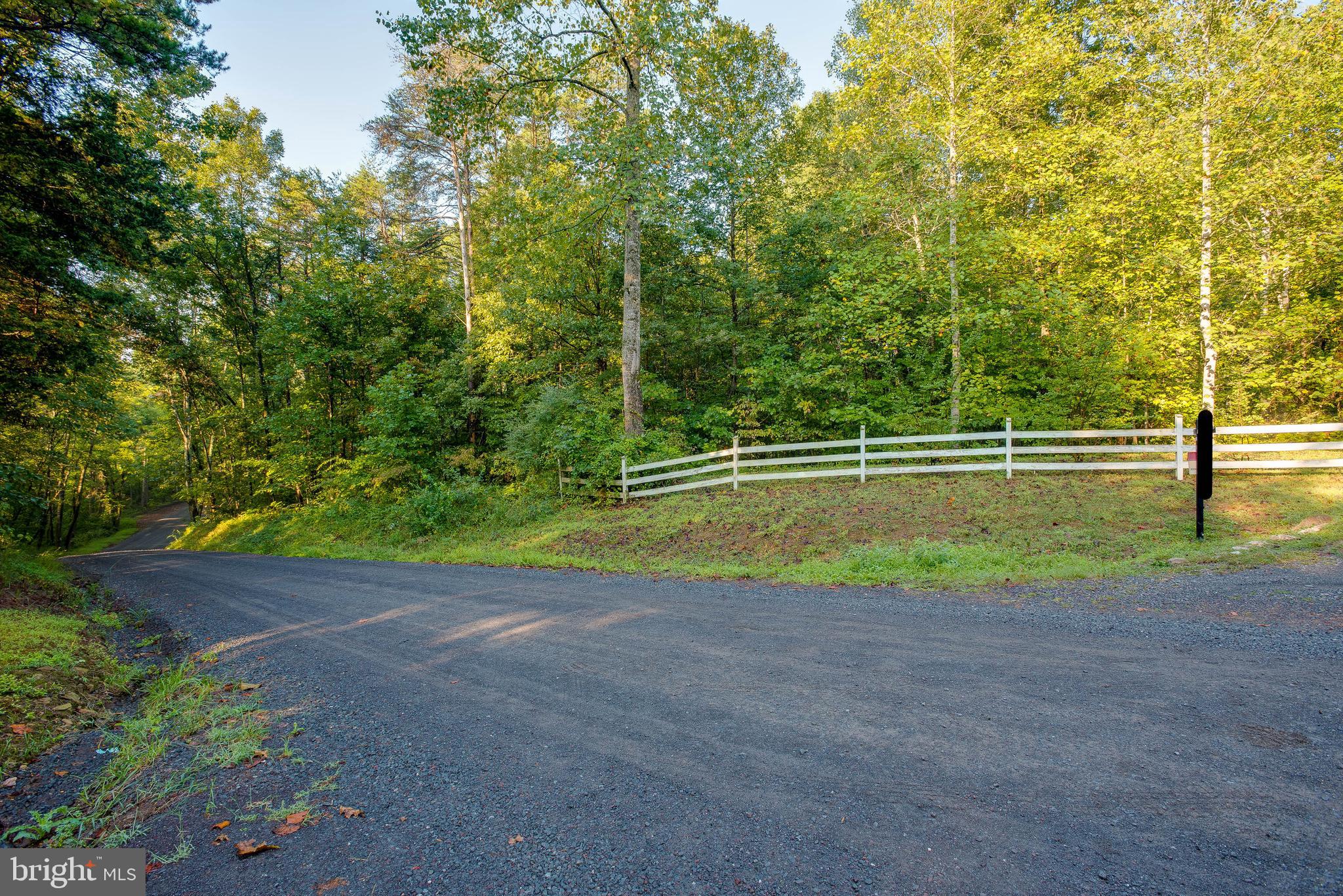 Jamesons Mill Road Culpeper, VA 22701 - Photo 3 of 16