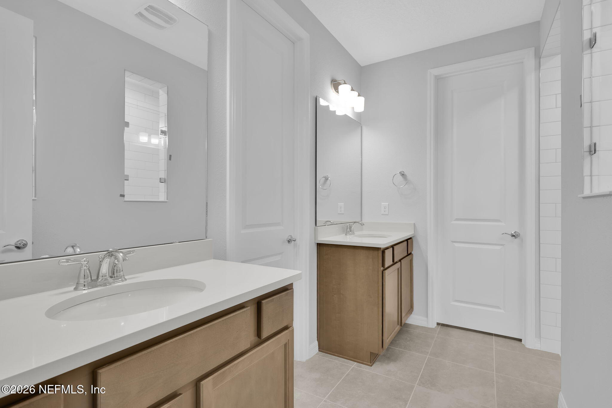 368 Pine Lilly Loop Yulee, FL 32097 - Photo 18 of 29 Symphony Owner's Bathroom