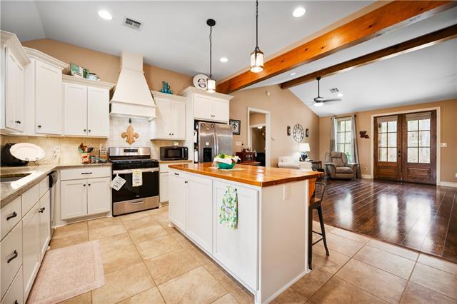 291 Price Road Pollock, LA 71467 - Photo 15 of 31