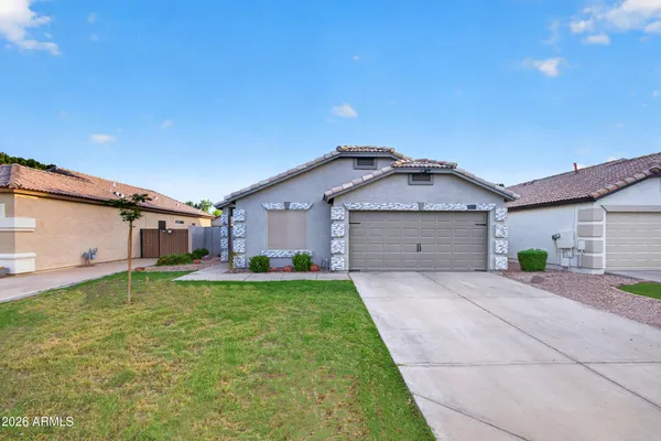 $390,000 | 1413 West Vaughn Avenue, Gilbert, AZ 85233