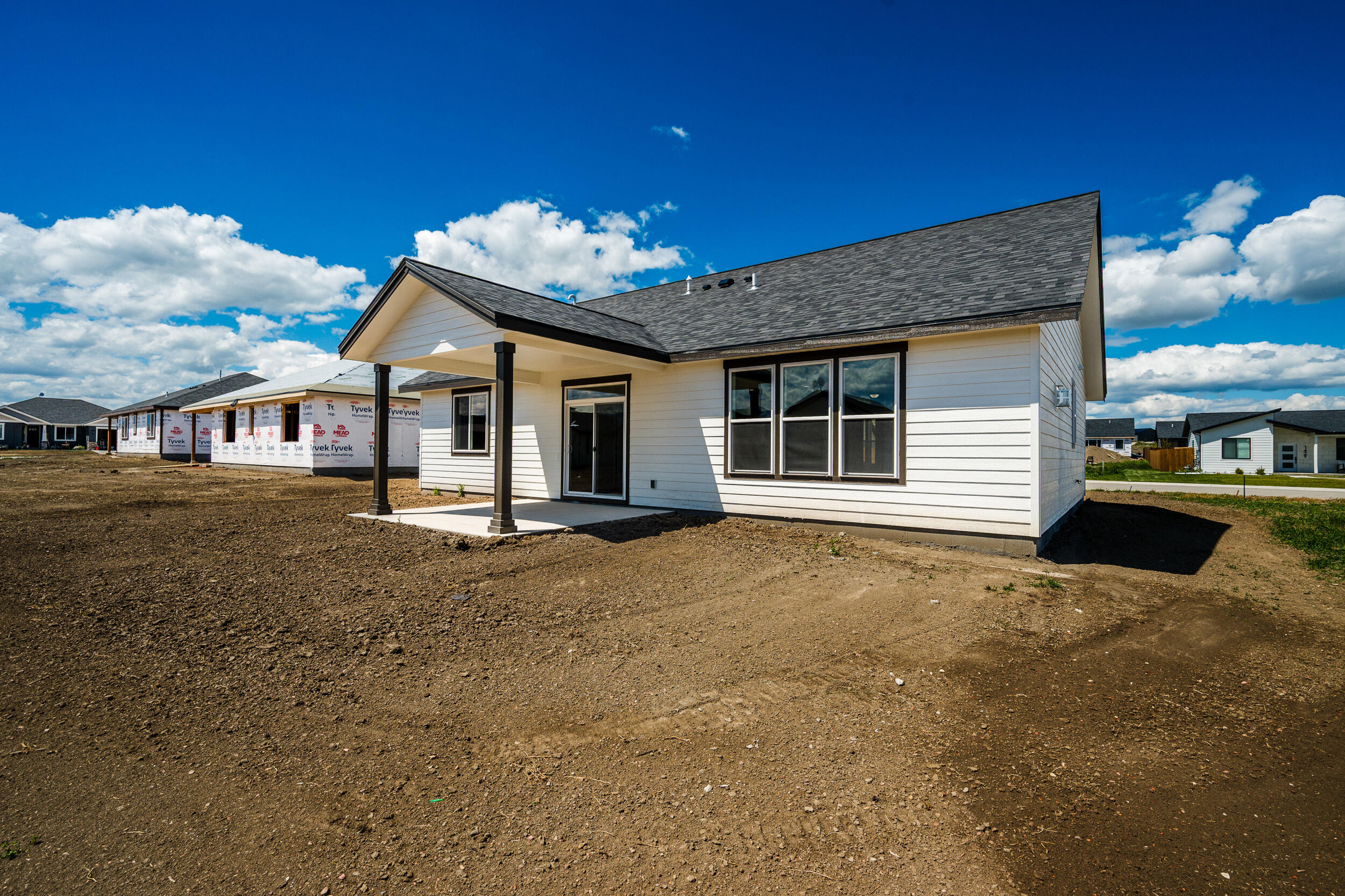 1428 Silverton Drive Ranchester, WY 82839 - Photo 33 of 43 33