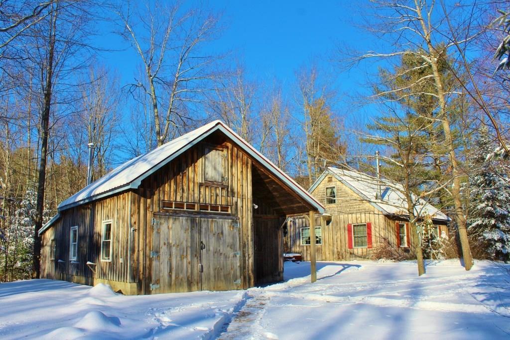 89 Cumner Road Vienna, ME 04360 - Photo 17 of 17 Photo