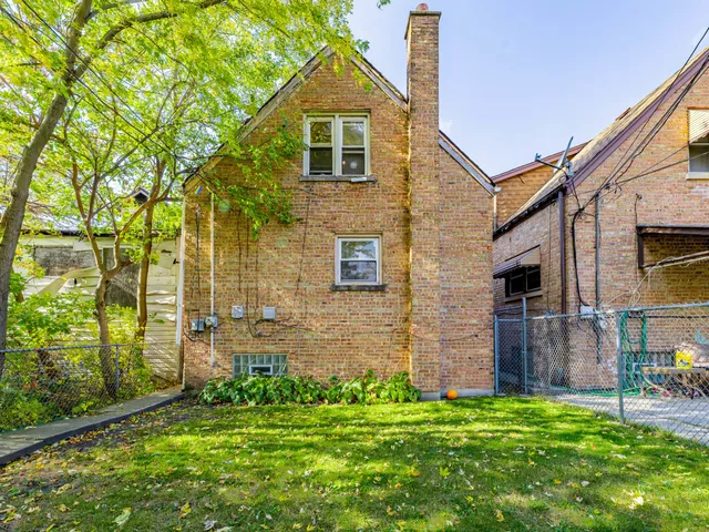 $140,000 | 6519 South Oakley Avenue, Chicago, IL 60636